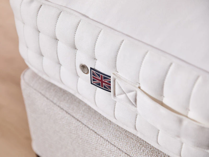 Vispring Devonshire Mattress